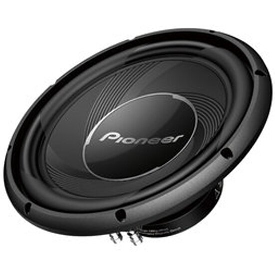 Сабвуфер Pioneer TS-A30S4