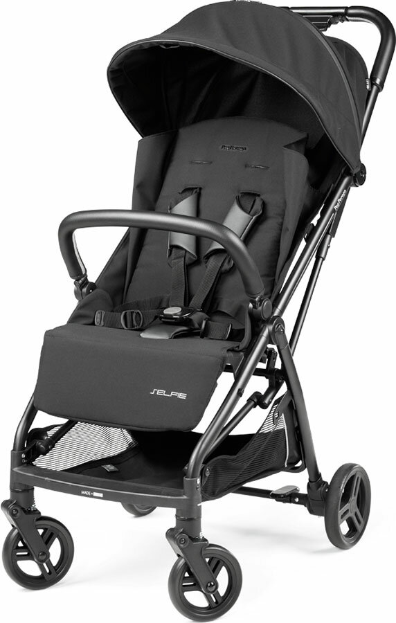   Peg-Perego Selfie Licorice