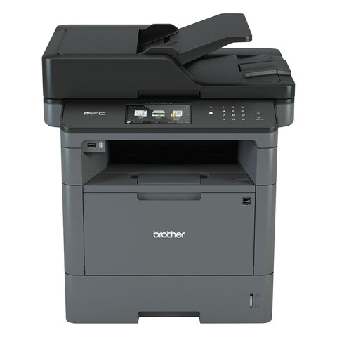   BROTHER MFC-L5750DW "4  1", 4, 40 ./, 50000 ./, , , Wi-Fi,  , MFCL5750DWR1