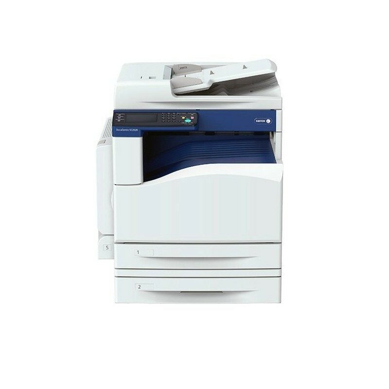  A3  Xerox DocuCentre SC2020 [SC2020V_U], -