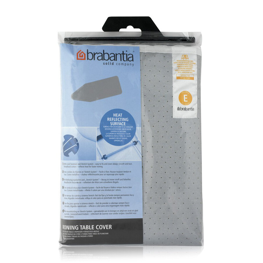     Brabantia, E 135x49,  317309