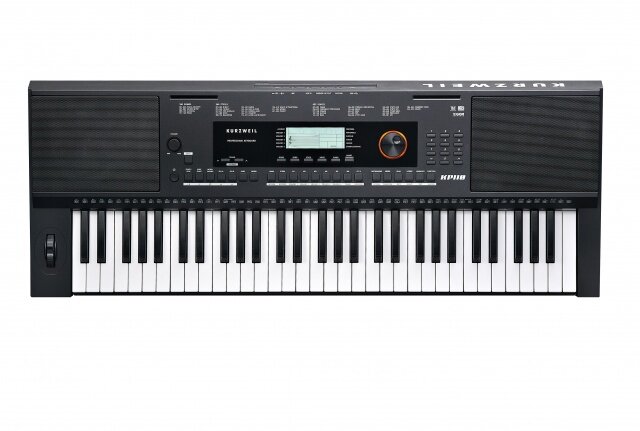 Синтезатор Kurzweil KP110, 61 клавиша