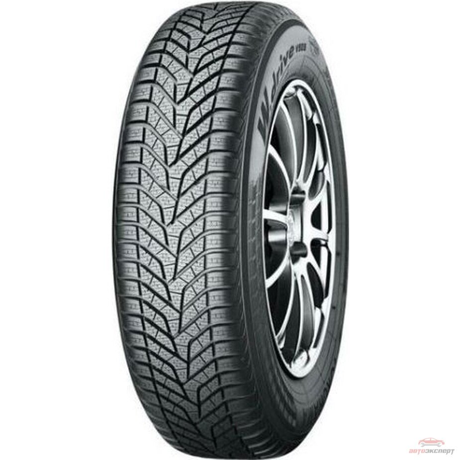 Автомобильные шины Yokohama W.Drive V905 245/50 R19 105V