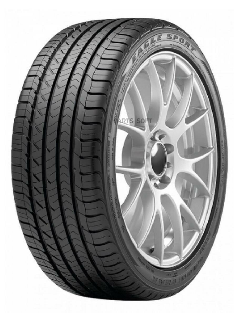 GOODYEAR 575686 Goodyear Eagle Sport SUV TZ R17 215/60 100V