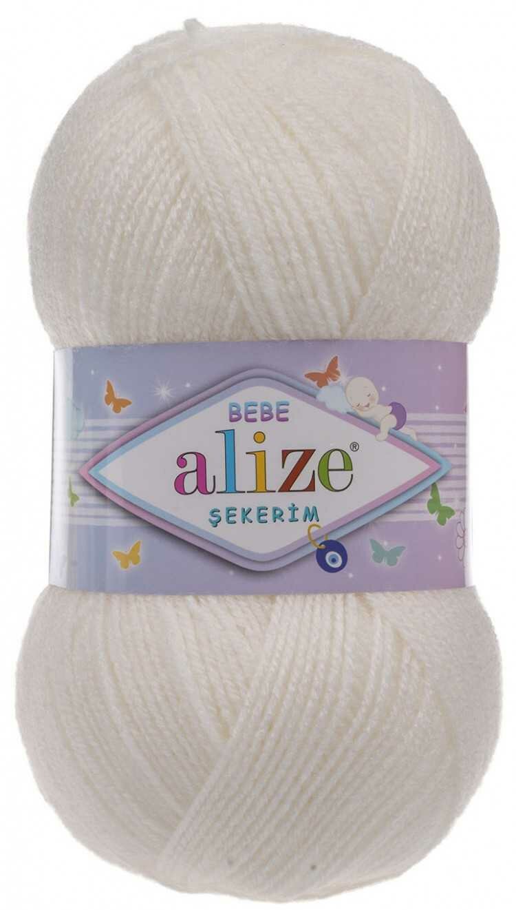  Alize Sekerim Bebe - 450 