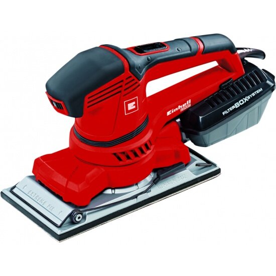   EINHELL TE-OS 2520 E