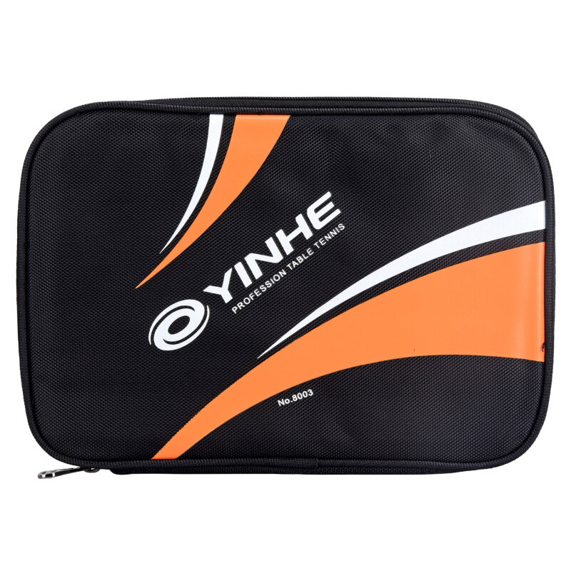     Yinhe Cover Black/Orange 8003-BKOR