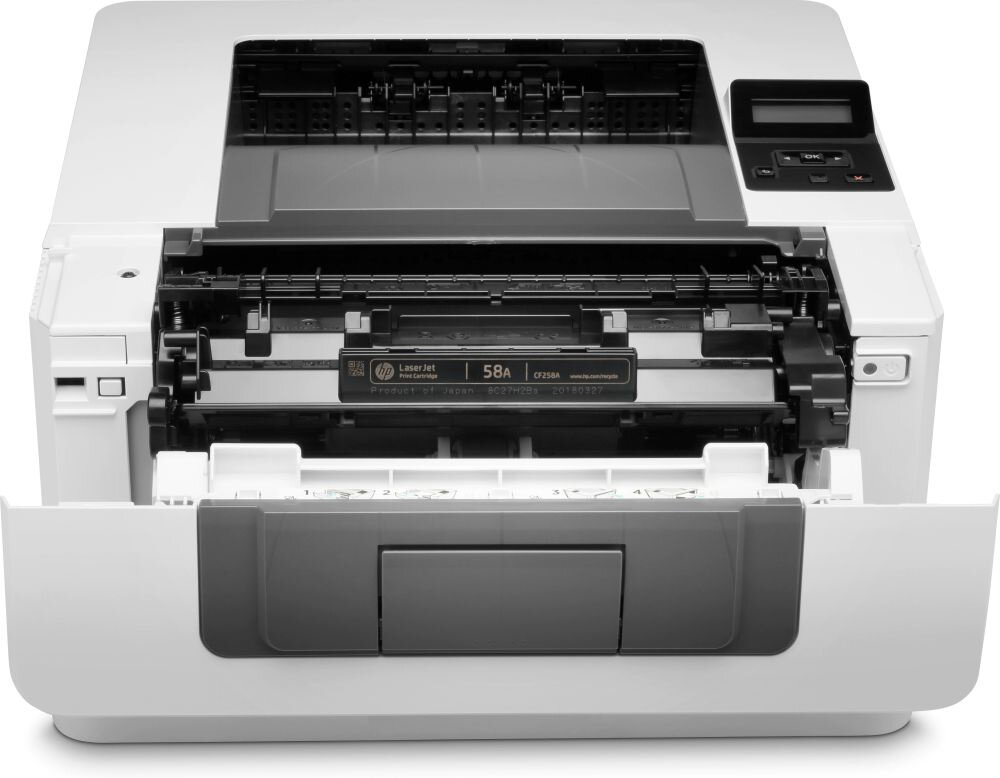   HP LaserJet Pro M404dw (W1A56A) A4 Duplex Net WiFi