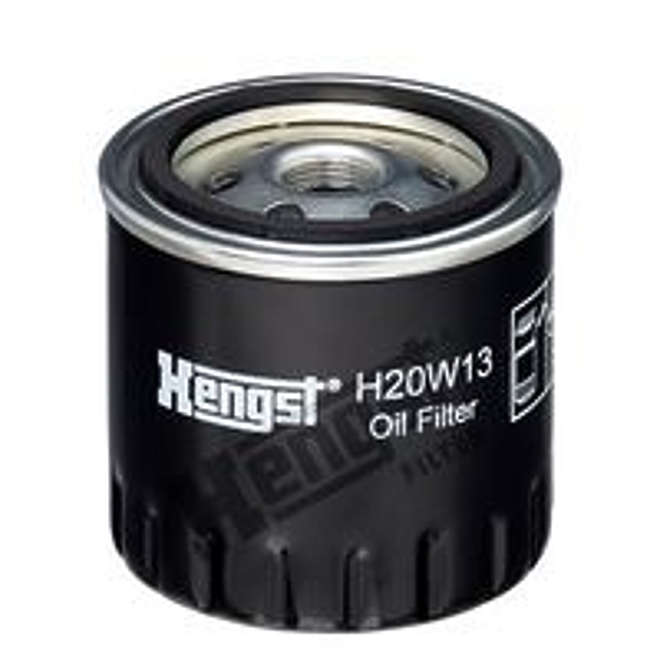 HENGST H20W13 фильтр масляный