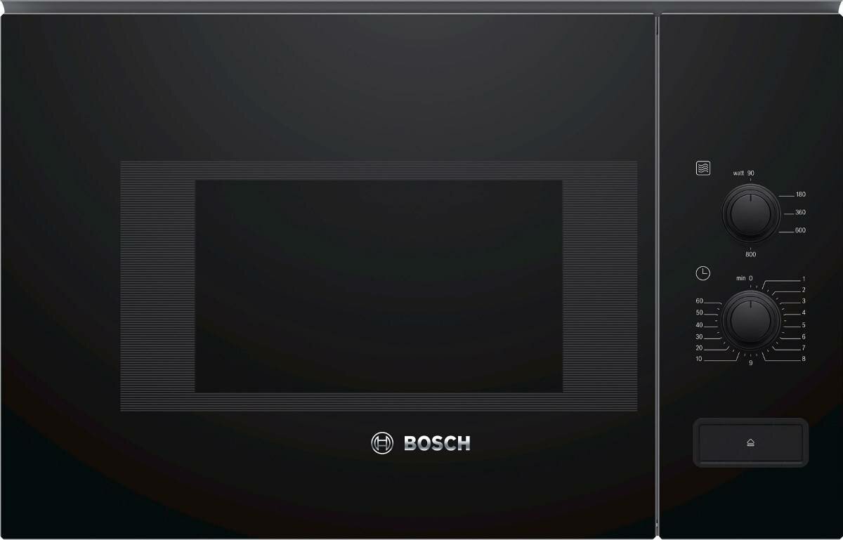 Микроволновая печь Bosch BFL520MB0 EU