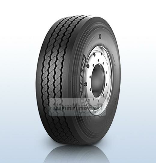 Шина Michelin(Мишлен) XTE 3 385/65 R22.5 160J