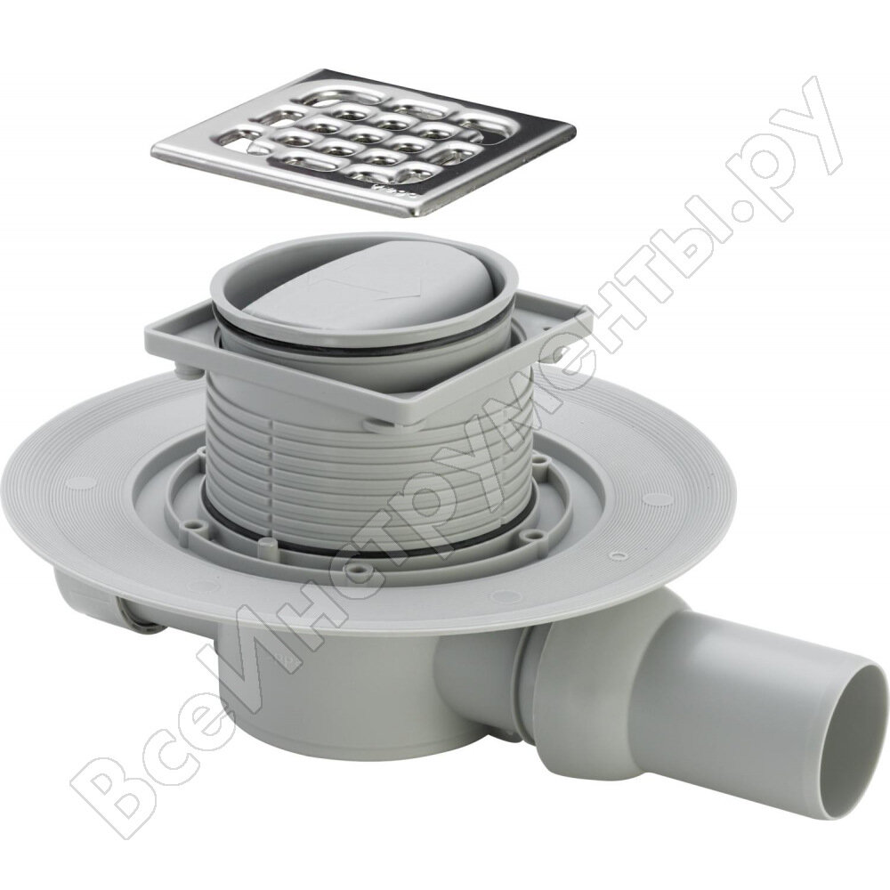 фото VIEGA Душевой трап 00000020442