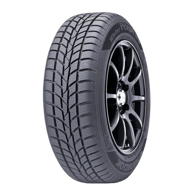 Hankook Winter i cept RS W442 195/60R14 86T нешипованная