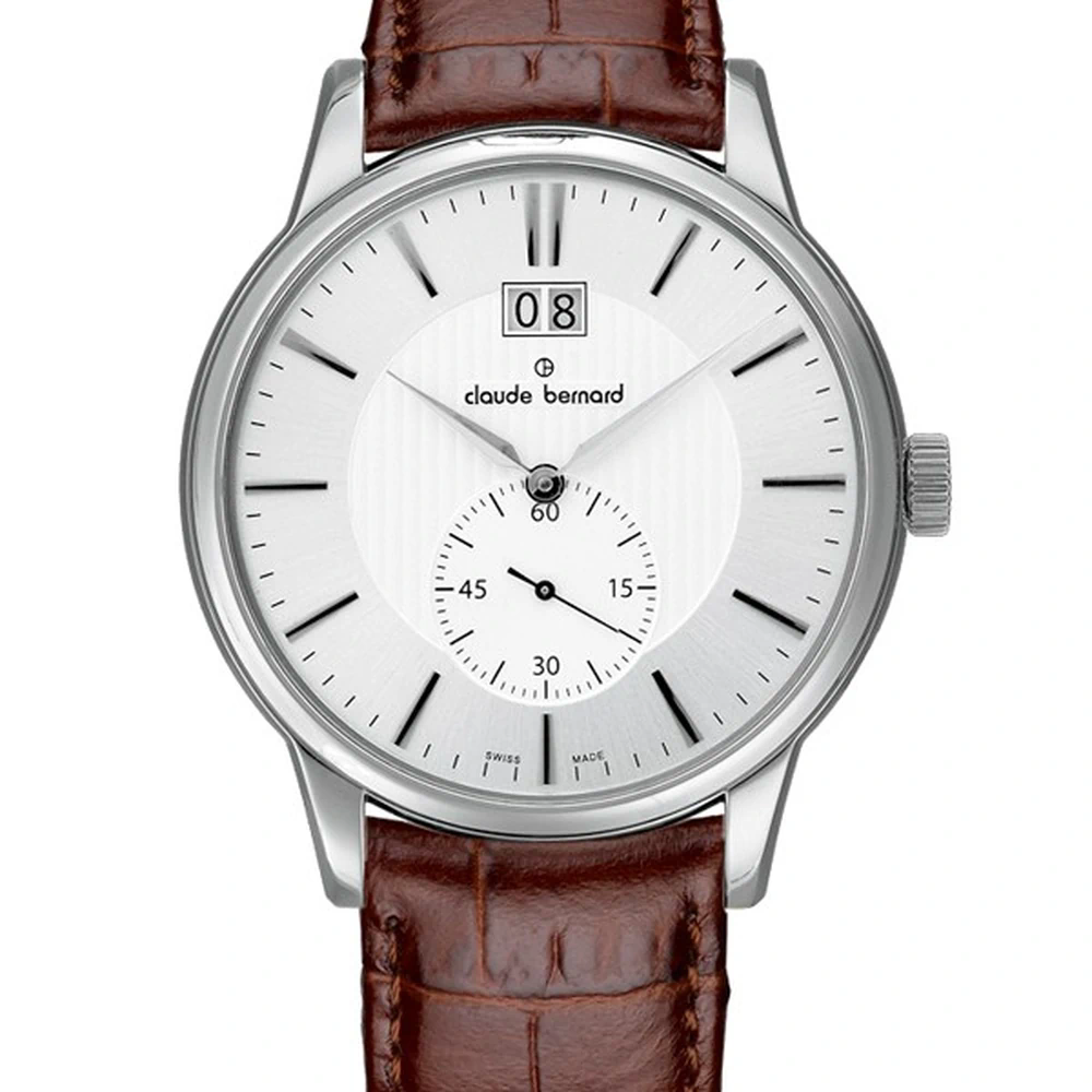 Наручные часы Claude Bernard Classic 64005 3 AIN