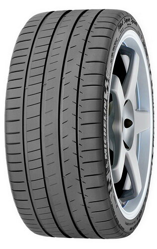 Шины Michelin Pilot Super Sport 245/40 R18 93Y RunFlat