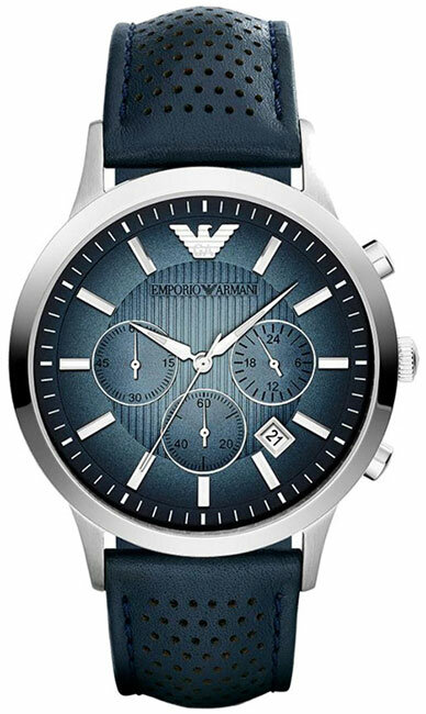 Emporio Armani Мужские наручные часы Emporio Armani AR2473