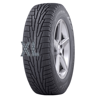 Nokian Tyres Nordman RS2 SUV 225/70R16 107R