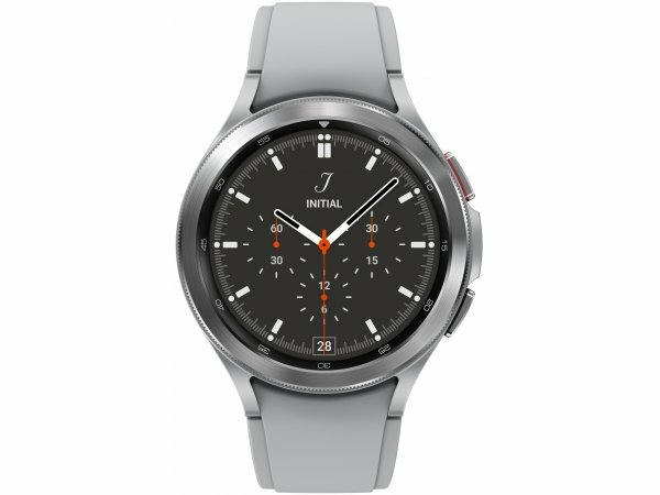 Умные часы Samsung Galaxy Watch4 Classic 46мм, серебро