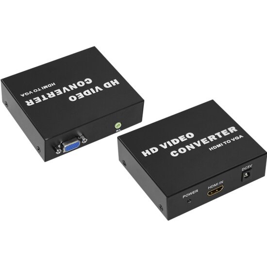 Конвертер HDMI Rexant 17-6908