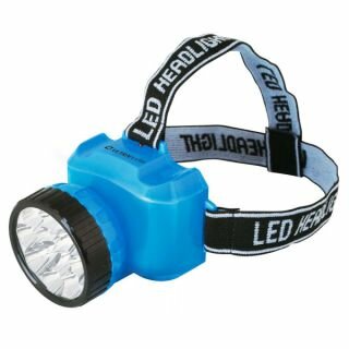   Ultraflash LED5361 