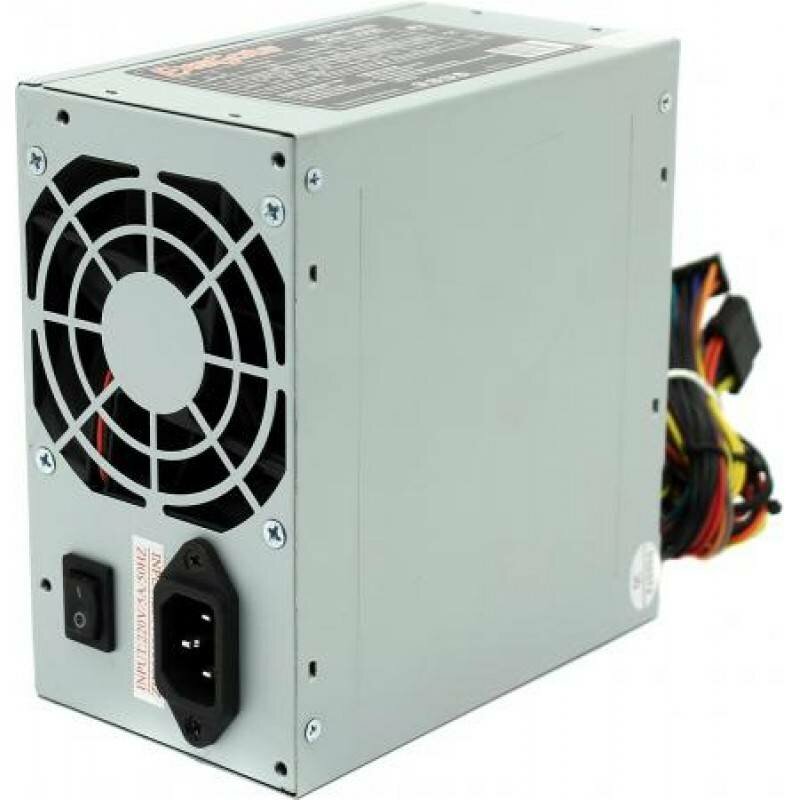 Блок питания Winard 500W ATX для P4 20+4+4pin