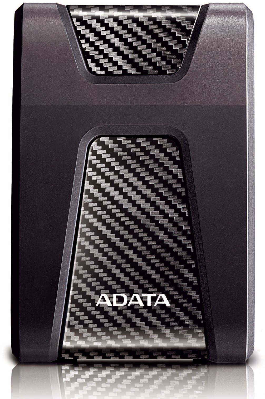 Внешний HDD диск ADATA DashDrive HD650 4TB Black (AHD650-4TU31-CBK)