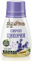 Сироп BIONOVA из цикория, 230 г.