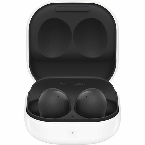 Беспроводные наушники TWS Samsung Galaxy Buds2 Composite Black SM-R177NZKACIS