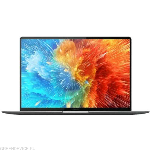 Ноутбук Xiaomi Book Pro 16" 2022 (Intel Core i7 1260P 2100MHz/3840x2400/16Gb/512Gb SSD/DVD нет/NVIDIA GeForce RTX 2050 4Gb/Wi-Fi/Bluetooth/Windows 11 Home) Grey (Серый) JYU4487CN