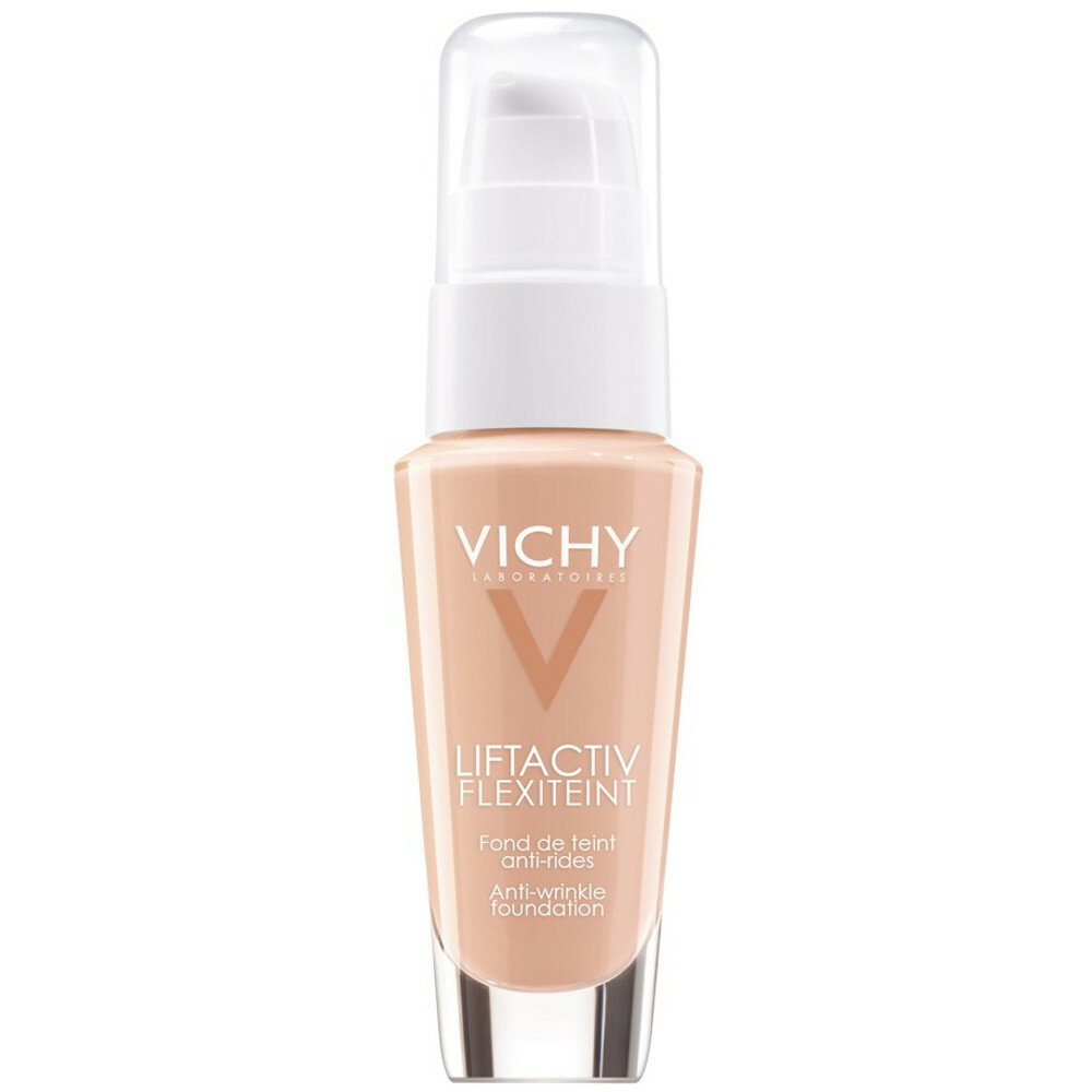 Vichy (Виши) Лифтактив Флексилифт тон 15 опаловый 30 мл