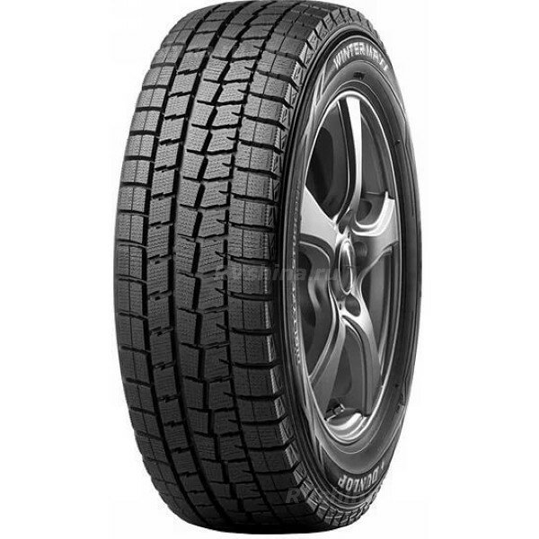 Автомобильная шина 235/45/18 94T Dunlop Winter Maxx WM02