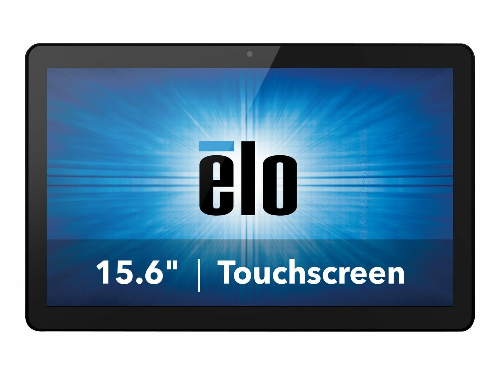 15.6" интерактивная панель Elo Touch Solutions E611296