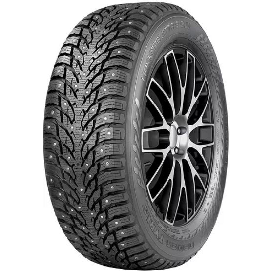   Nokian Hakkapeliitta 9 SUV 235/55 R19 105T, 