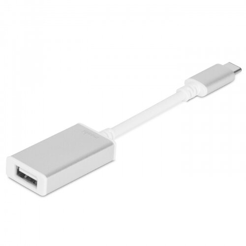Адаптер MOSHI USB-C to USB (99MO084200)