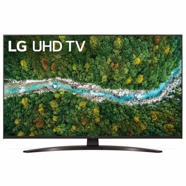 Телевизор LG 50UP78006LC 49.5" (2021)