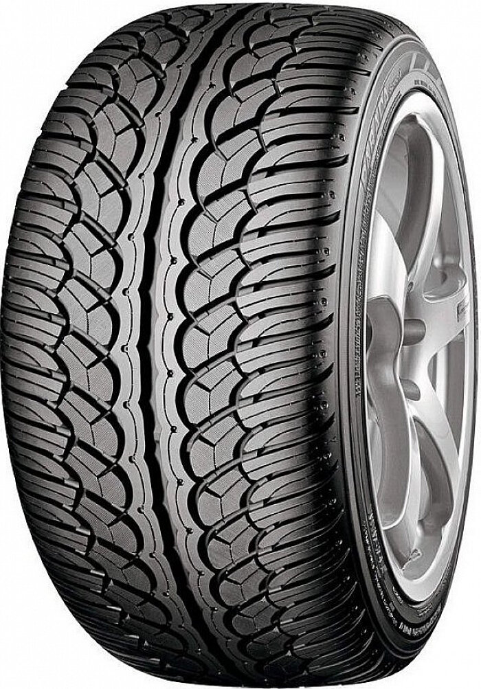 235/60 R18 Yokohama Parada Spec-X PA02 103V