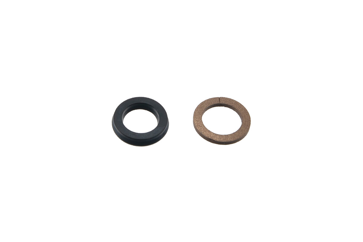 Кольцо с проточкой для замены комплект для мойки KARCHER HDS 8/18-4 M (1.077-605.0)