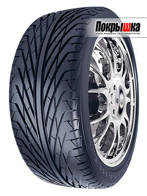 Шины Triangle TR968 235/45 R18 98V