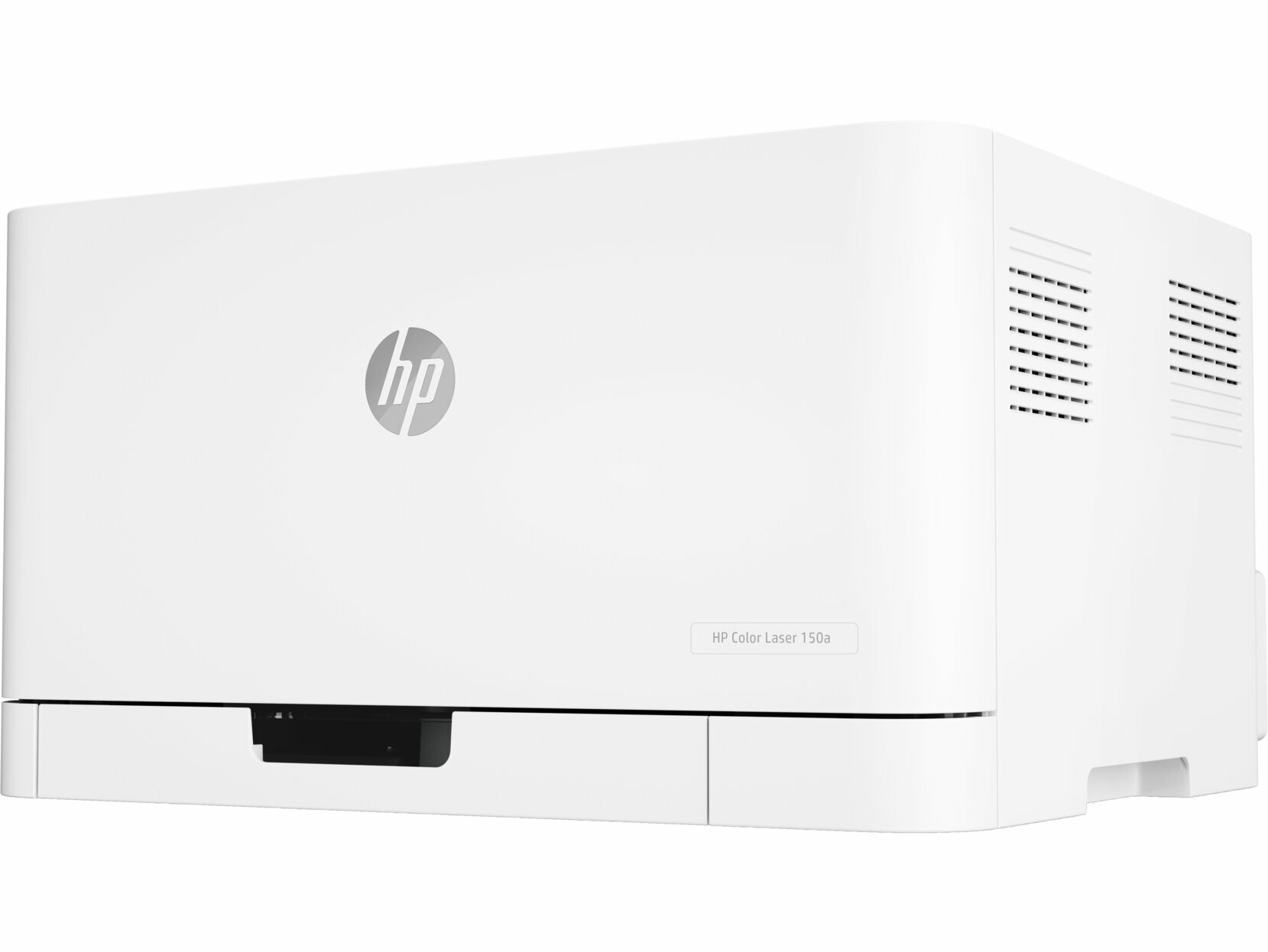 Принтер HP Color Laser 150nw 4ZB95A/A4 цветной/печать Лазерный 600x600dpi 18стр.мин/Wi-Fi Сетевой интерфейс (RJ-45)