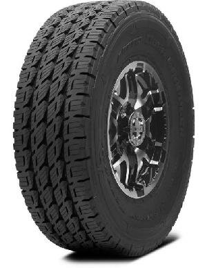 Летние шины Nitto Dura Grappler HT 235/75 R15 104S