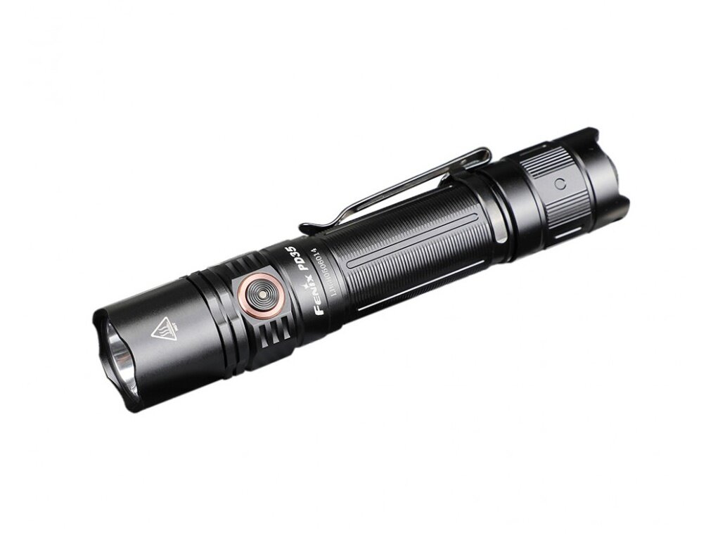 Фонарь Fenix PD35 V3.0 XP-L HI V3 LED PD35V30