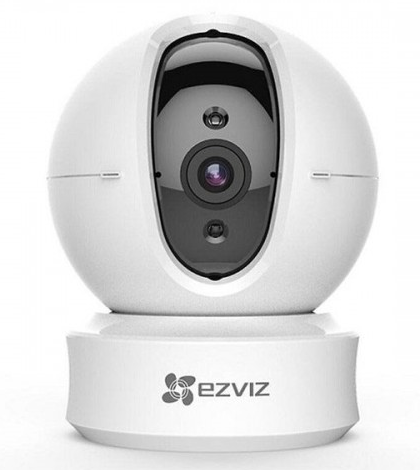 EZVIZ C6CN H.265 IP видеокамера Wi-Fi