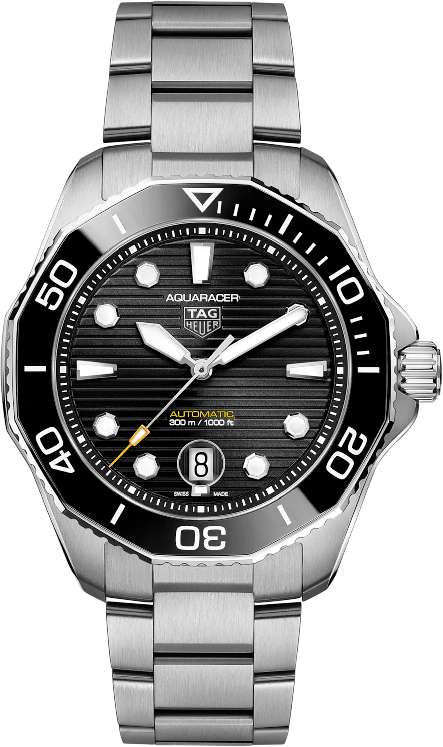 Наручные часы Tag Heuer WBP201A.BA0632