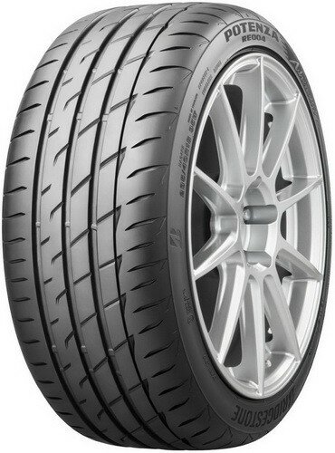 Автошина Bridgestone Potenza RE004 Adrenalin 225/50 R17 98W