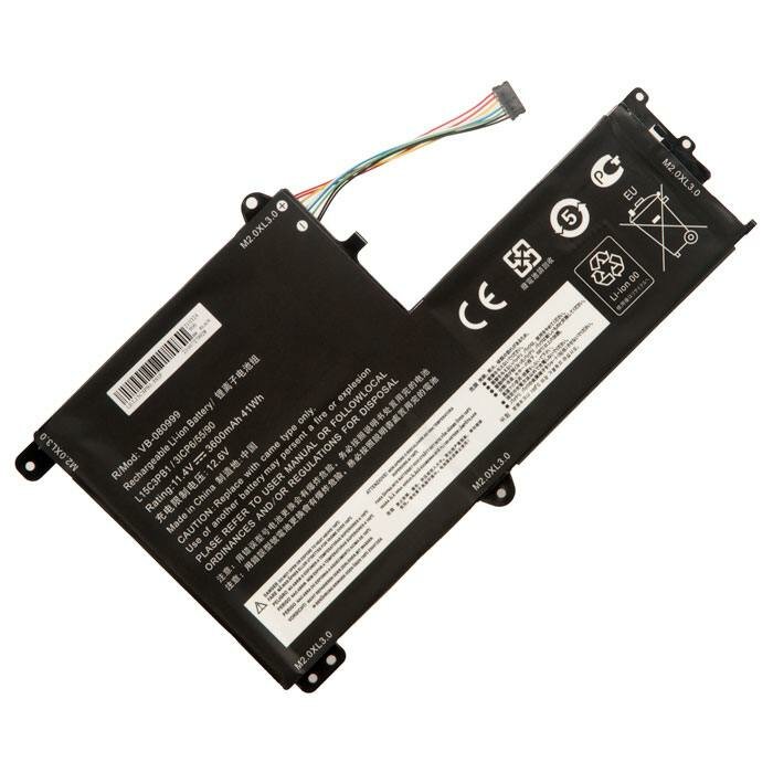    Lenovo Ideapad 330S-15IKB, 330S-15ARR, 330S-14IKB 3600mAh 11.4V OEM