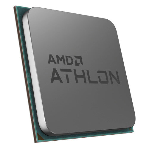 Процессор AMD Athlon 220GE, SocketAM4, OEM [yd220gc6m2ofb]
