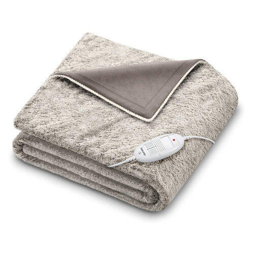   Beurer HD75 Cosy Nordic, 100