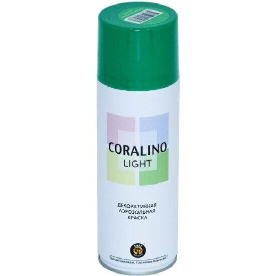 Краска Eastbrand Coralino Light декоративная