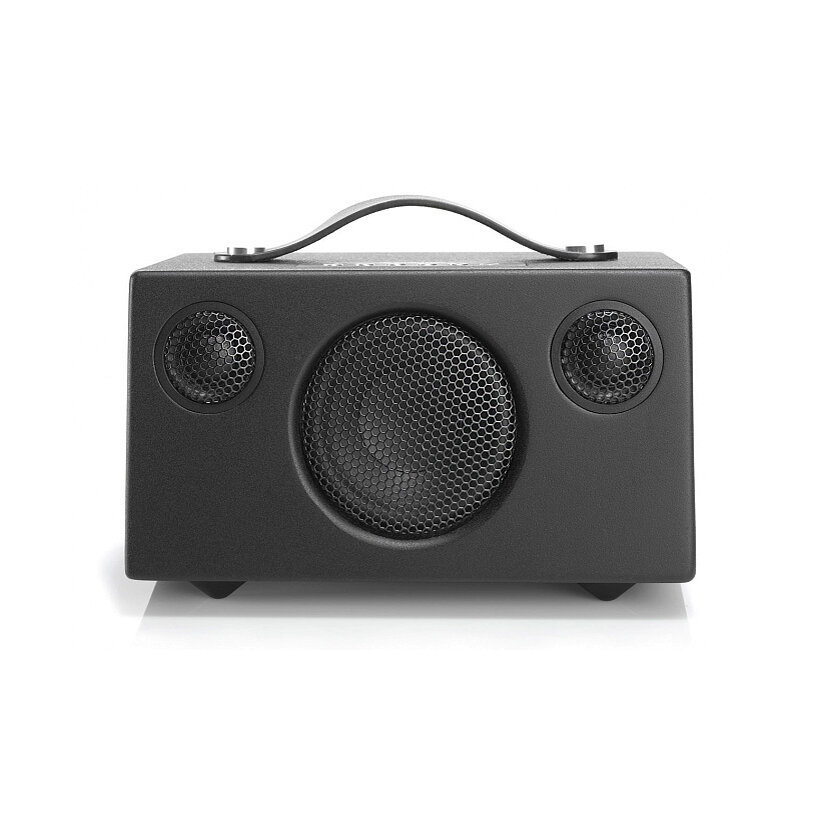 Беспроводная акустика для дома Audio Pro Addon T3 Black