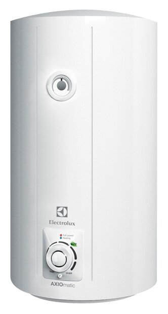 Водонагреватель Electrolux EWH 80 AXIOmatic НС-1007010